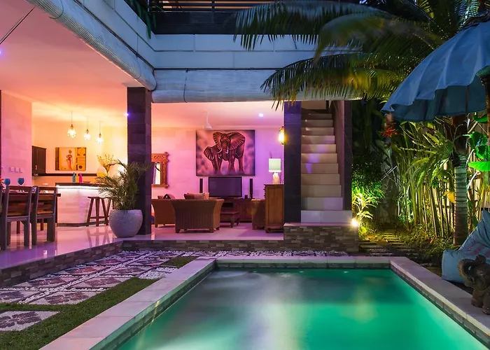 Villa Dewi