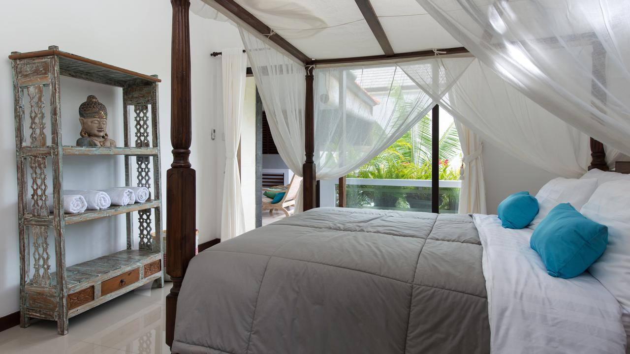 Dewi Villa