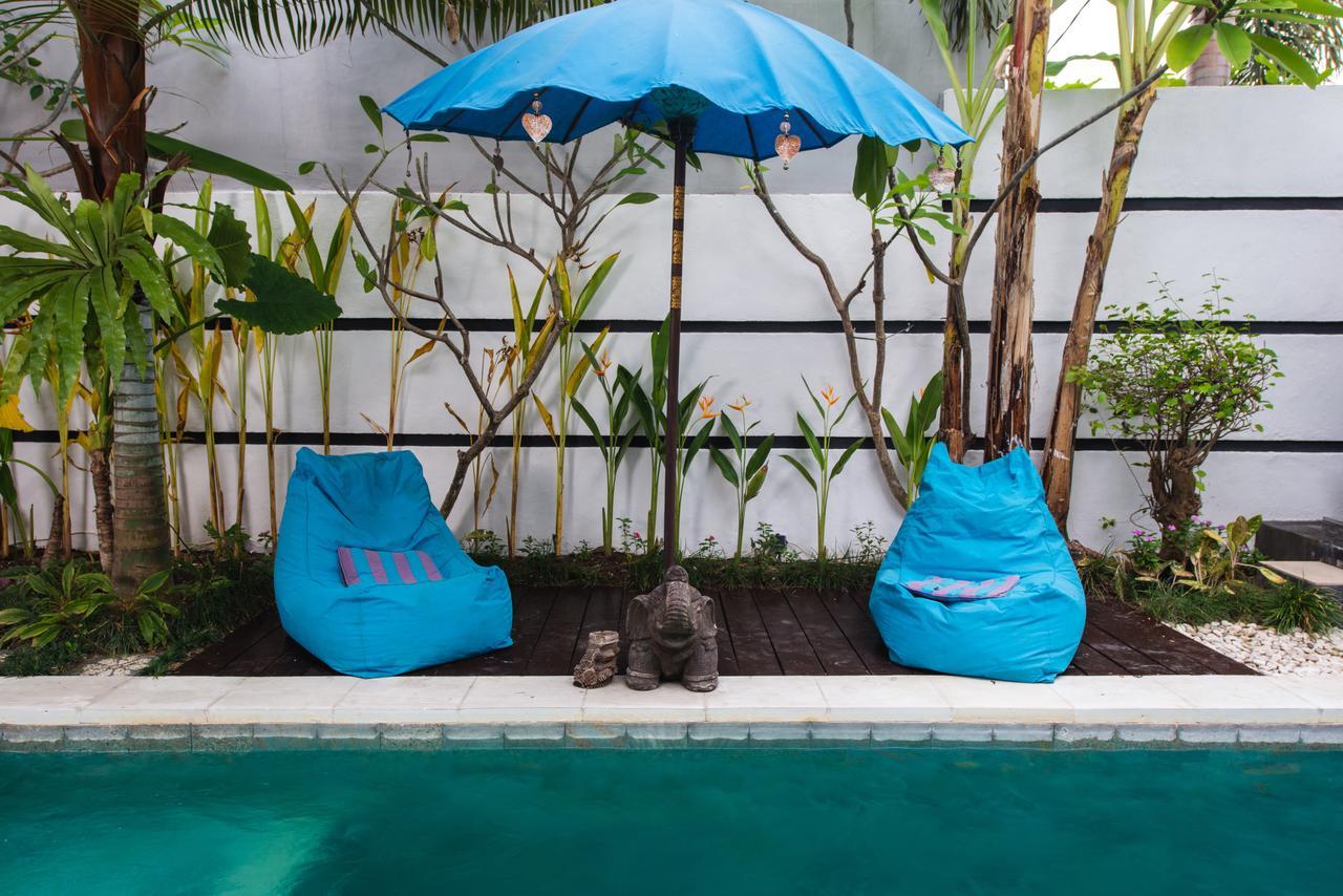 Villa Dewi