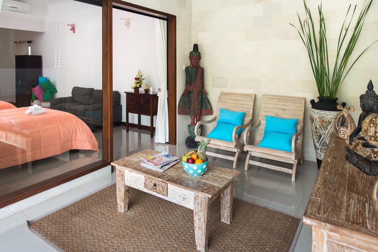 Villa Dewi Seminyak (Bali)
