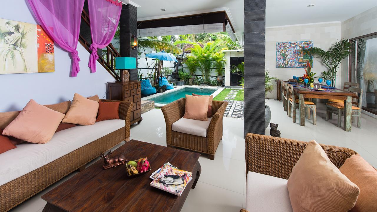 Dewi Villa Seminyak (Bali)