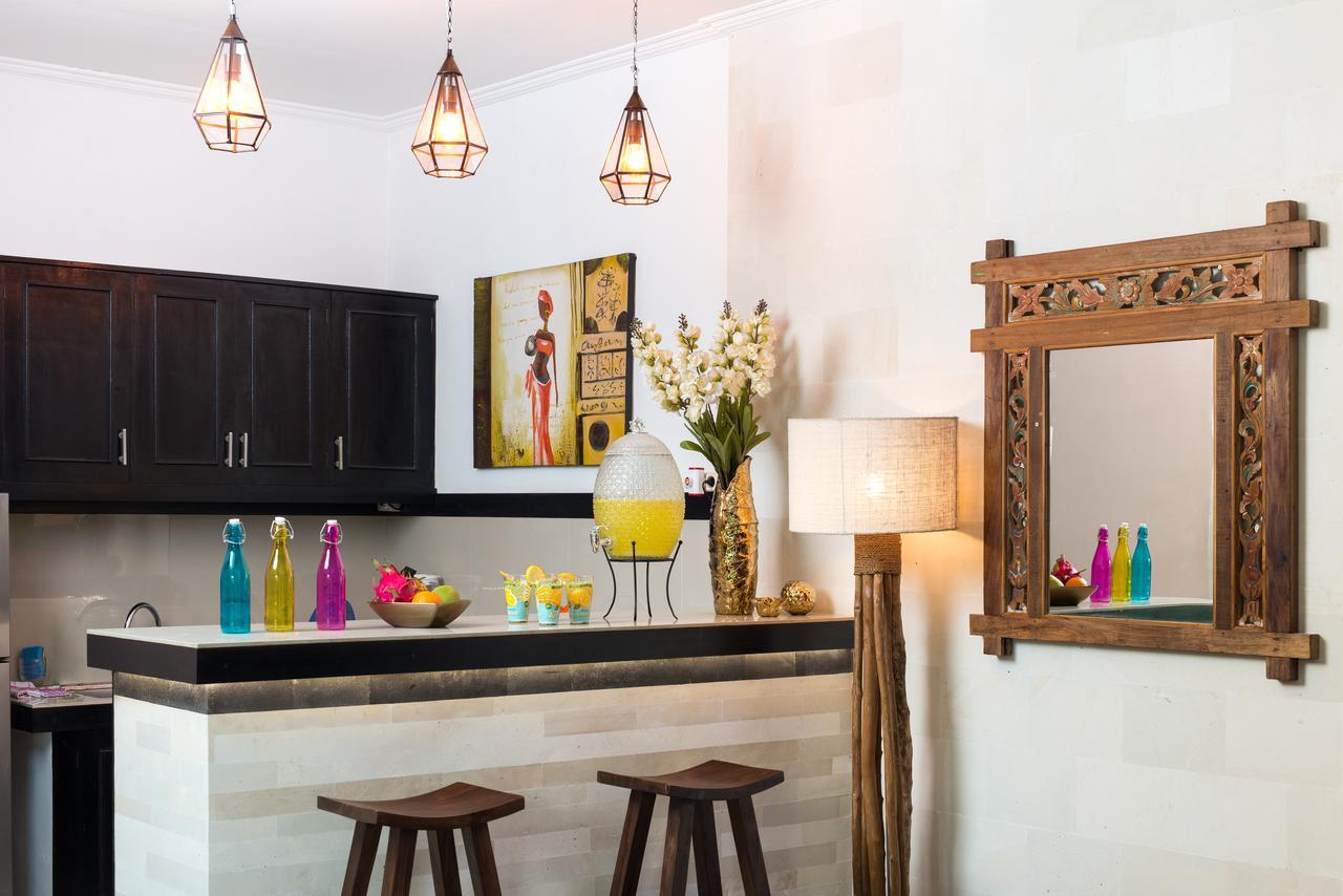 Villa Dewi